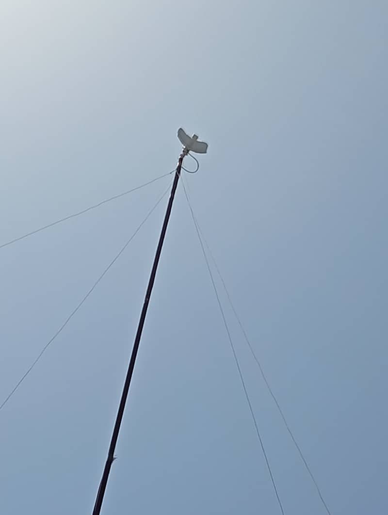 Complete wifi set 3