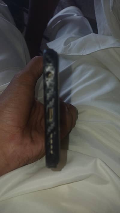 Infinix Hot 50i