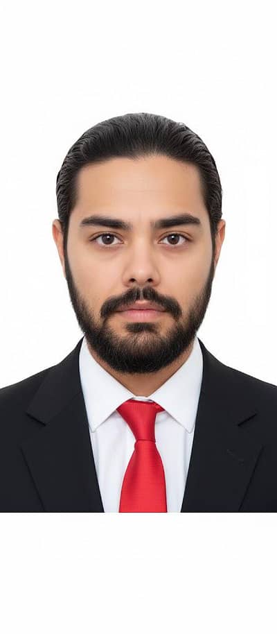 Relationship Executive