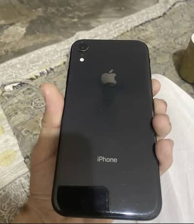 IP XR (PTA APPROVED)