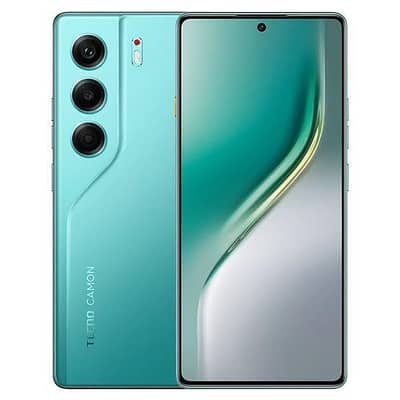 Camon 40