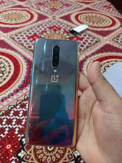 One Plus 8