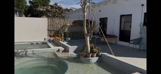 cleaner required for Farm House فارم ہاؤس کے لیے کلینر کی ضرورت ہے۔