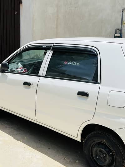 Suzuki Alto 2010/ 80% original