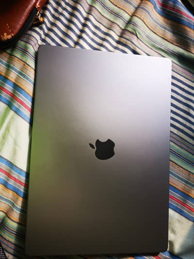Macbook pro m1 16 inch 2021