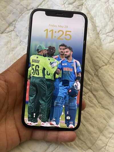 iPhone 12 Pro Blue