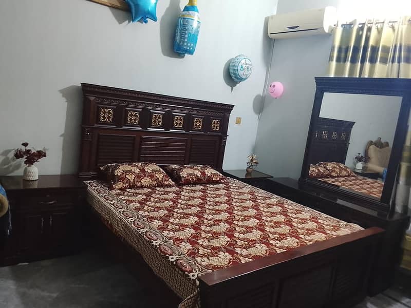Room Bed 0