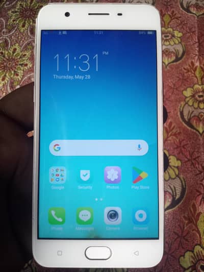 OPPO A57