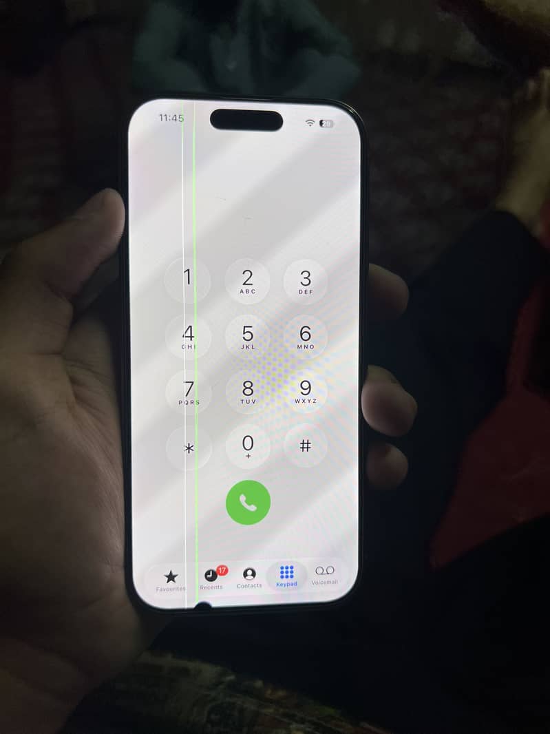 Apple iPhone 16 Pro 0