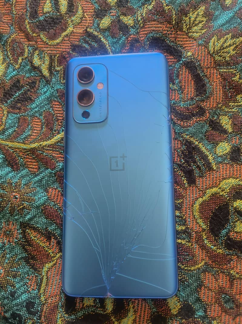 One Plus 9 0