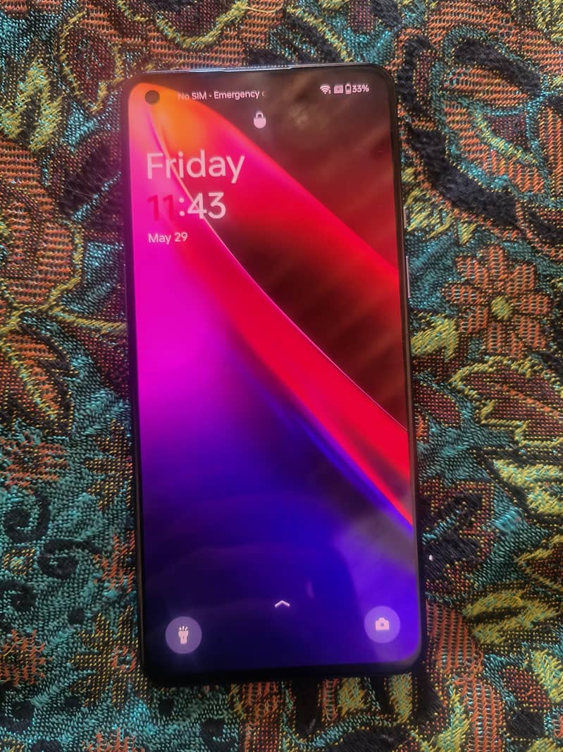 One Plus 9 3