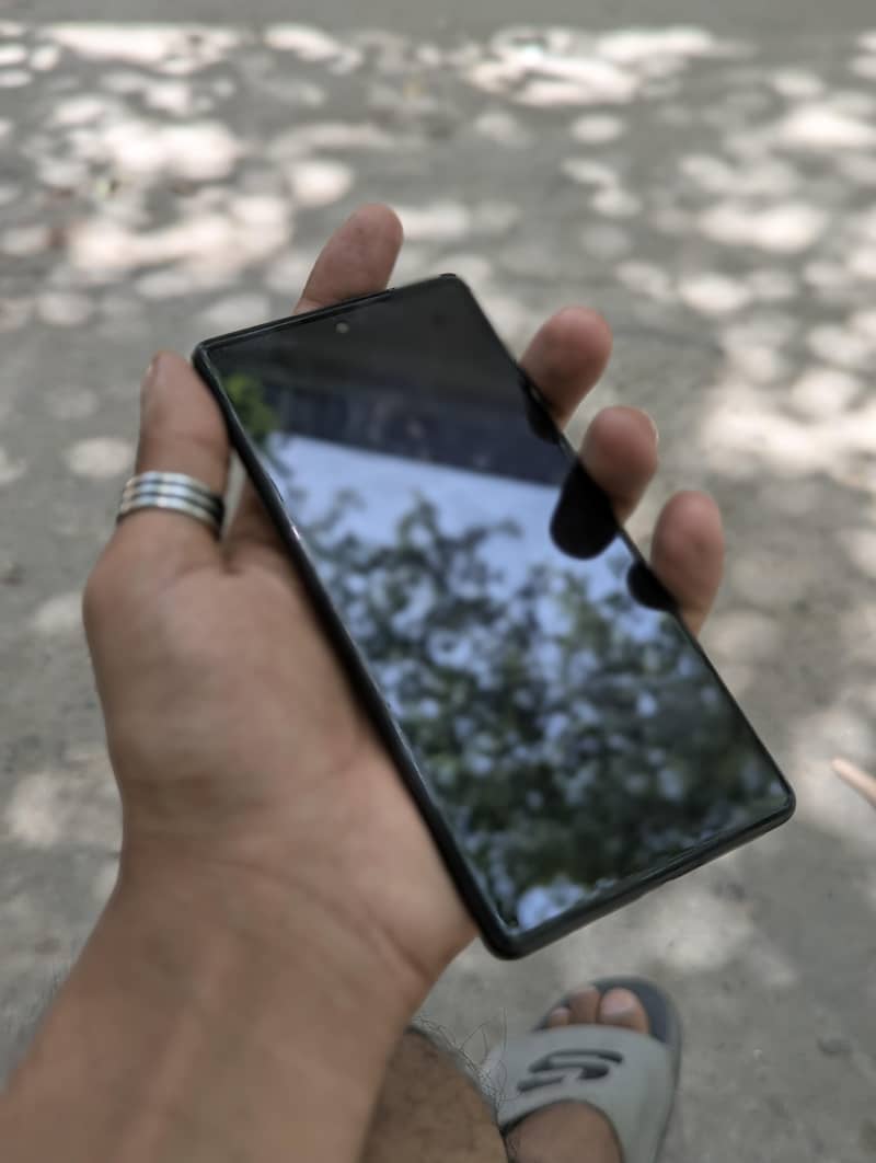 Google Pixel 6 3