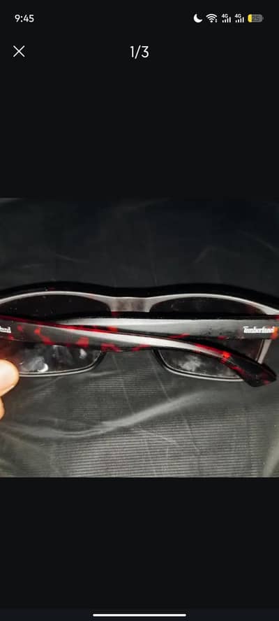 Timberland Sun glasses