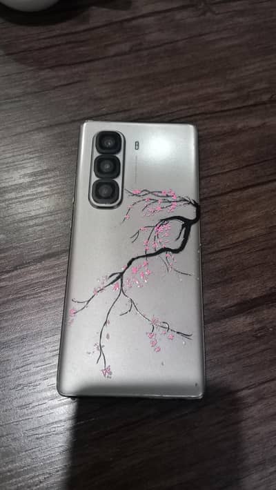 Infinix Hot 50 Pro Plus