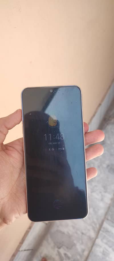 LG V60 ThinQ 5G