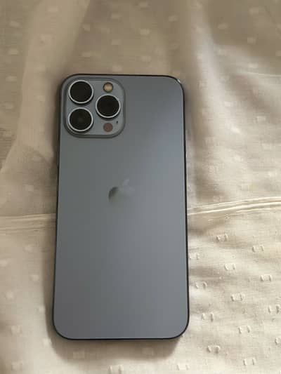 13 pro max factory unlock
