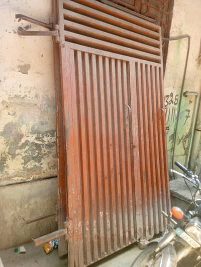 iorn gate argant for sale