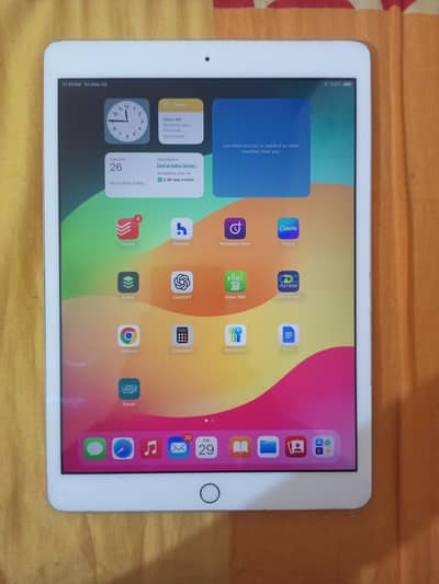 Apple Ipad 7th Generation