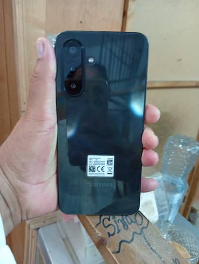 galaxy a17