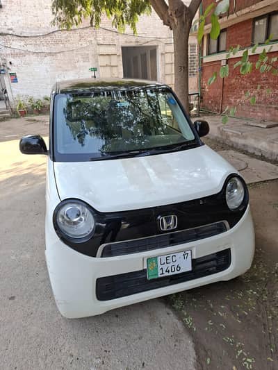 Honda N one (G)