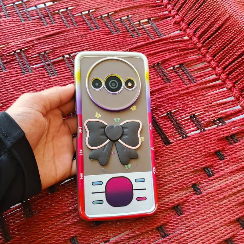 Redmi A3 1