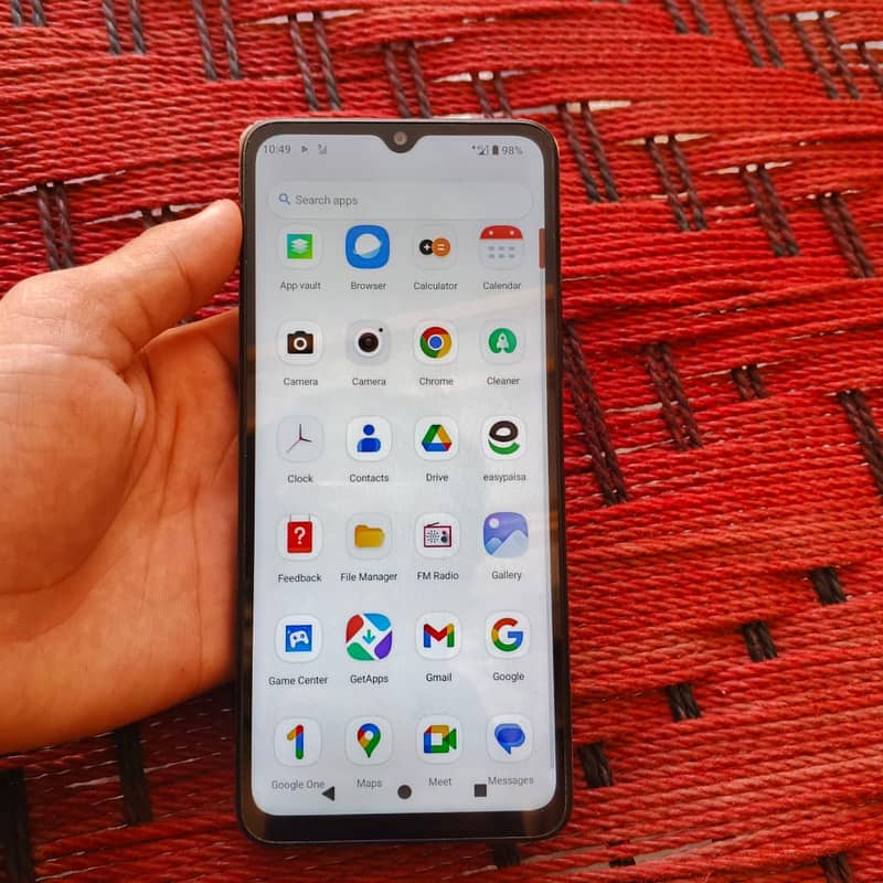 Redmi A3 6