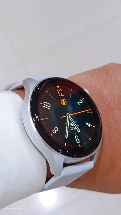 Smartwatch Wholesale Price