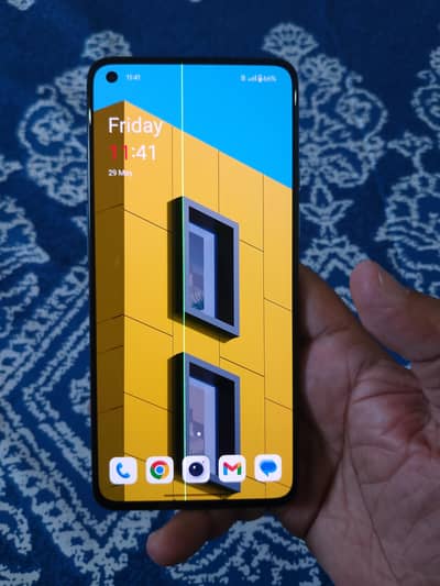 OnePlus 9 5G 256gb 12gb Excellent Condition (Read Ad)