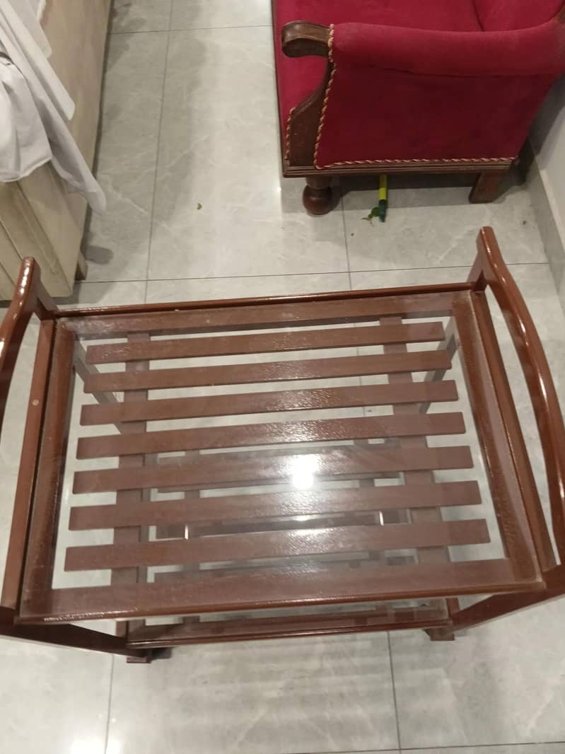 Trolley 0