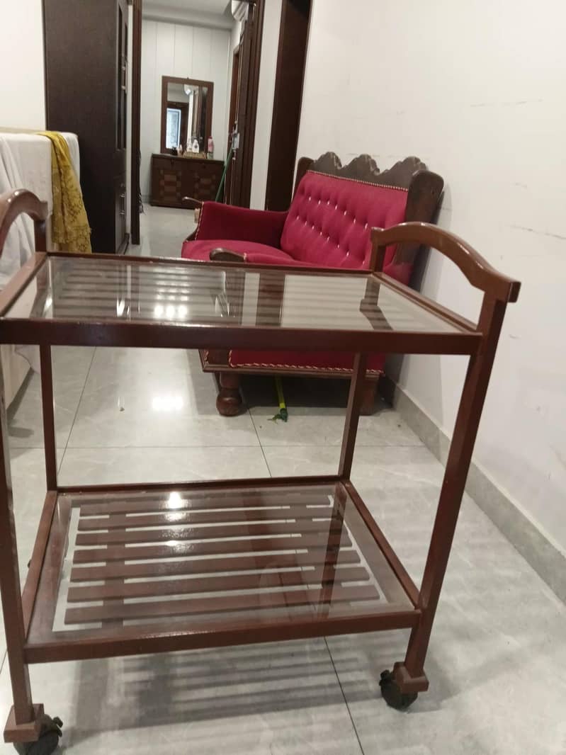 Trolley 1