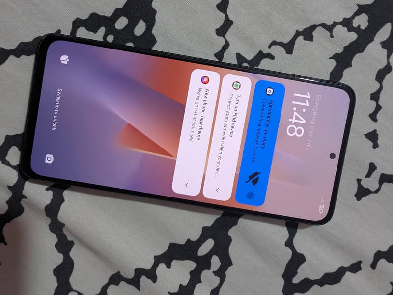 Redmi note 11 Pro 0
