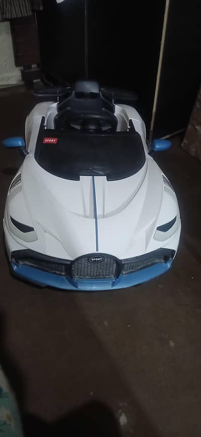 kids Battery car