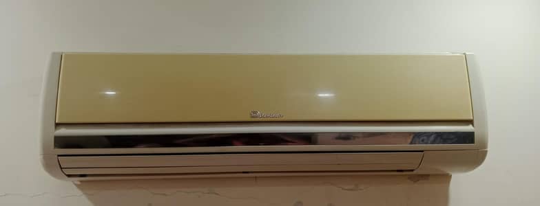 1.5 ton Dawlance Split AC For Sale
