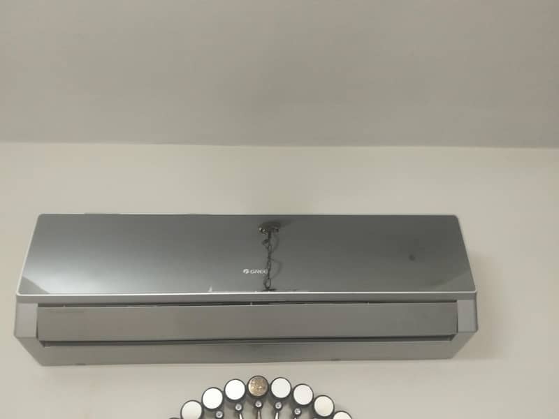 gree split  AC 1.5 ton 1