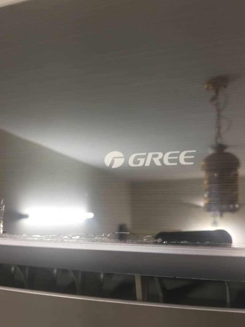 gree split  AC 1.5 ton 2