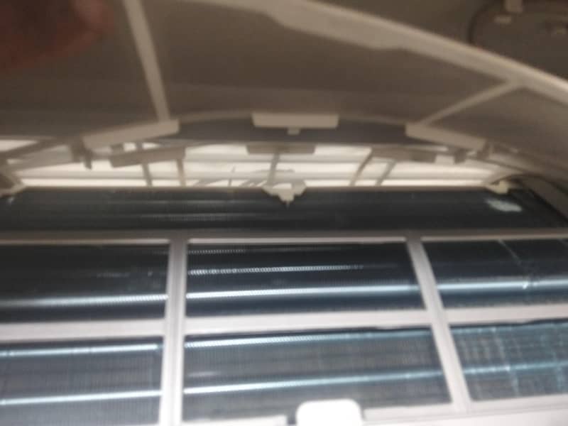 gree split  AC 1.5 ton 3