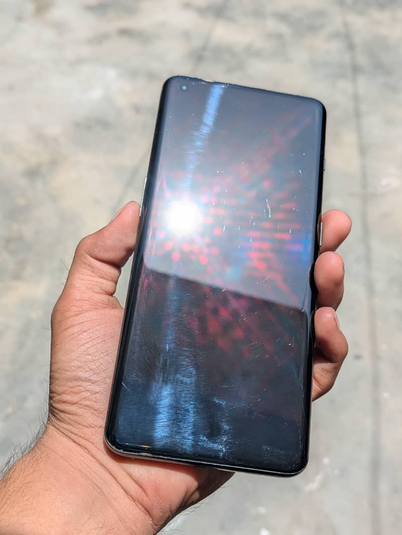One Plus 10 Pro 8