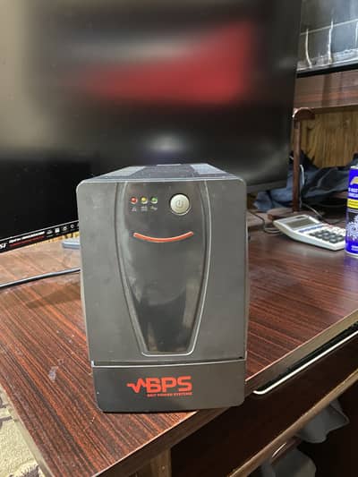 1000VA 24V Sine Wave Short Backup Imported UPS