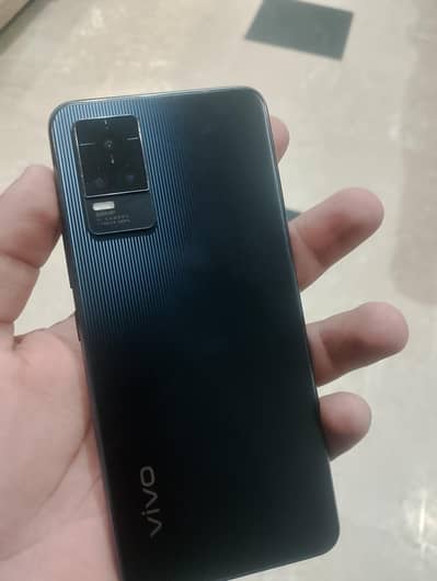 vivo V21e