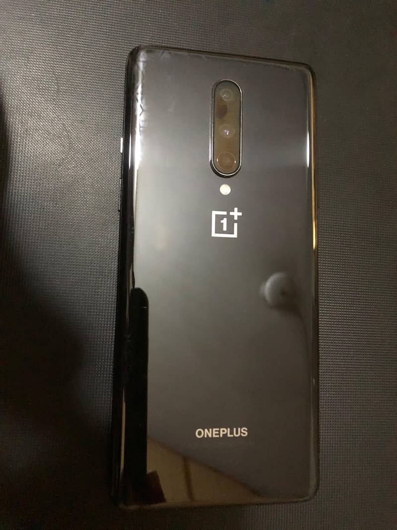 One Plus 8 1