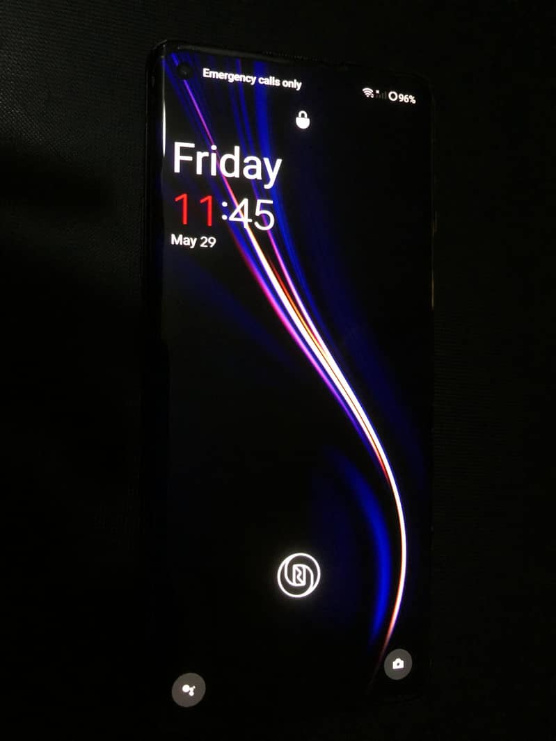 One Plus 8 2
