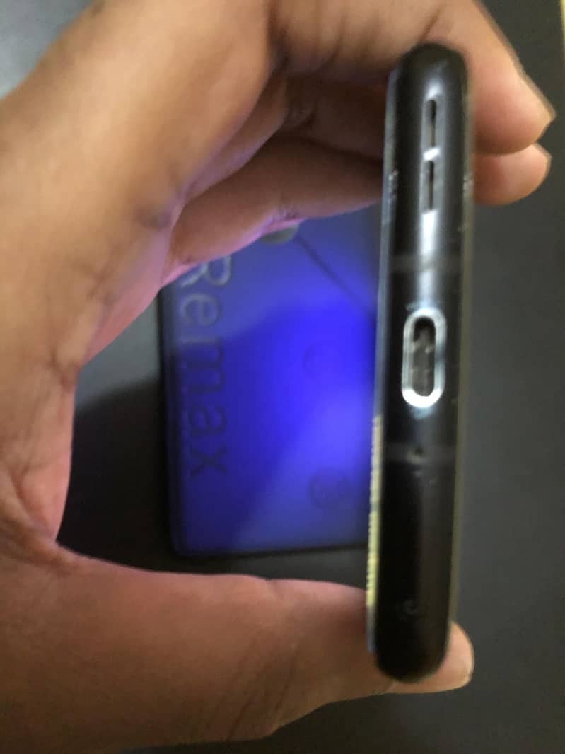 One Plus 8 5
