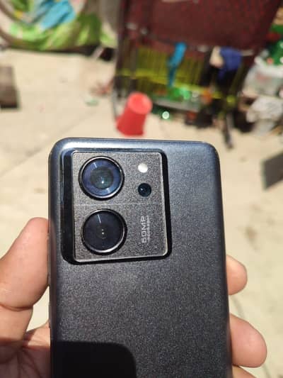 mi 13 t pro  approval dul sim