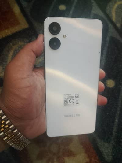 Samsung Mobile A06