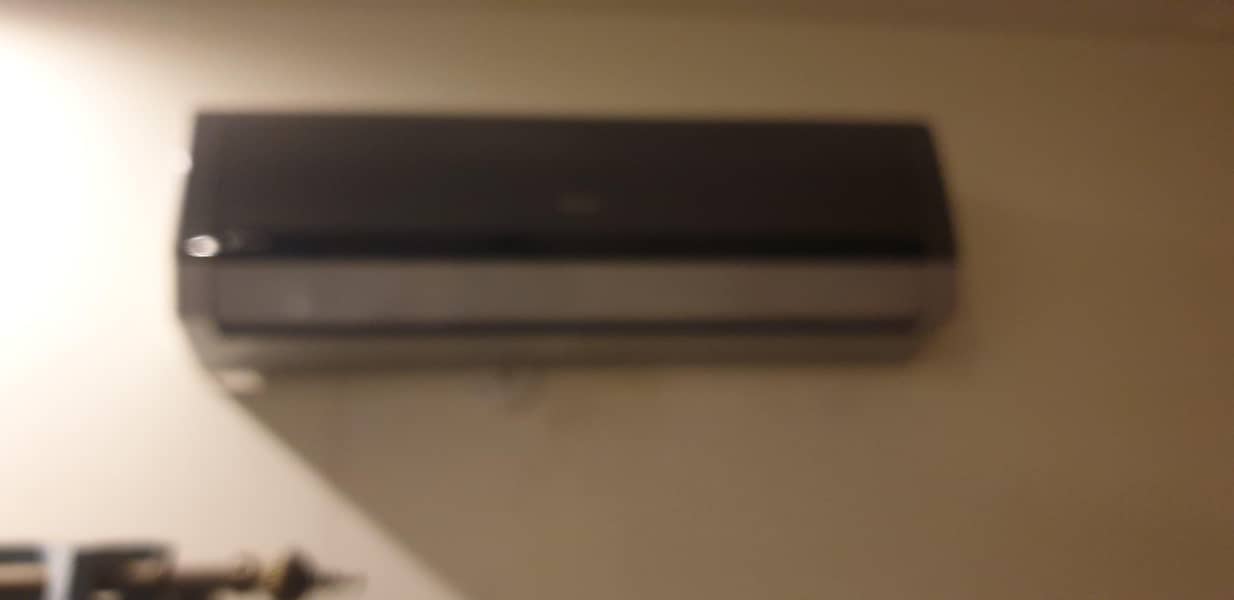 Gree 1.5 Ton split AC 4