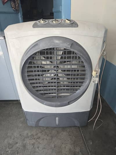 Air Cooler Super Asia  Urgent Sale