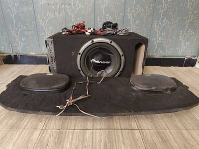 Sound System