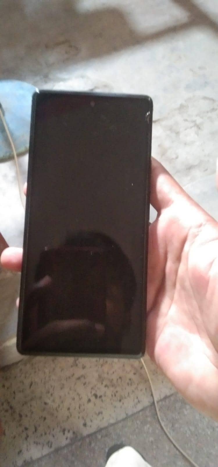 Google Pixel 6 3