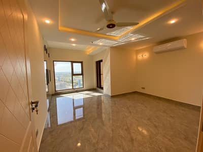 2 BED NON FURNISHED APARTMENT AVAILABLE FOR RENT IN KARAKORAM GREEN GULBERG GREENS ISLAMABAD MORE OPTIONS AVAILABLE