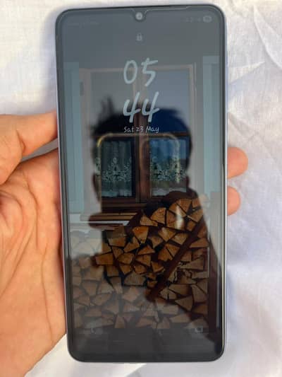 Samsung Mobile A07 5G